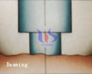 ????????????? COUNTERBORE