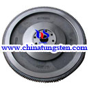 Tungsten Alloy Flywheel Weights